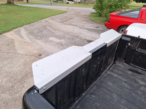 Minitruck Spoiler